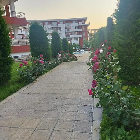 Noks Grand Wave&dreams Appartamento