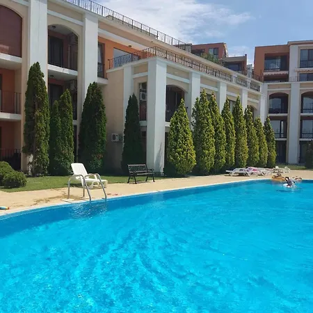 Appartamento Noks Grand Wave&dreams Sveti Vlas