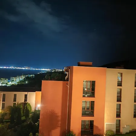 Appartamento Noks Grand Wave&dreams Sveti Vlas