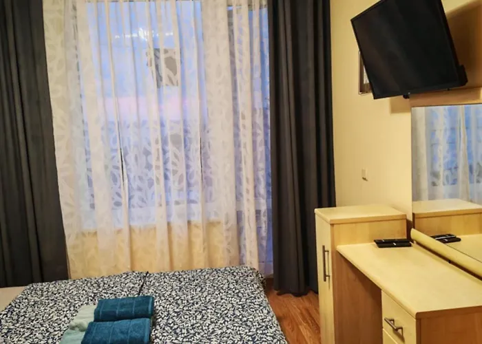 Noks Grand Wave&dreams Sveti Vlas