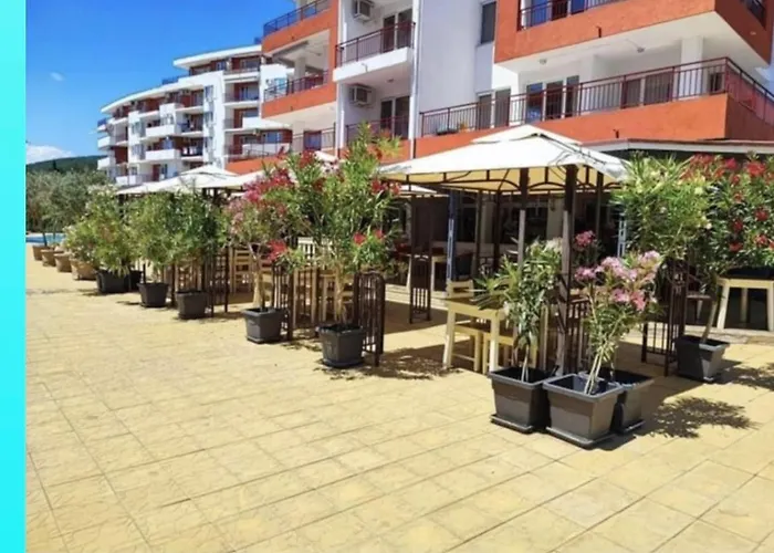 Noks Grand Wave&dreams *