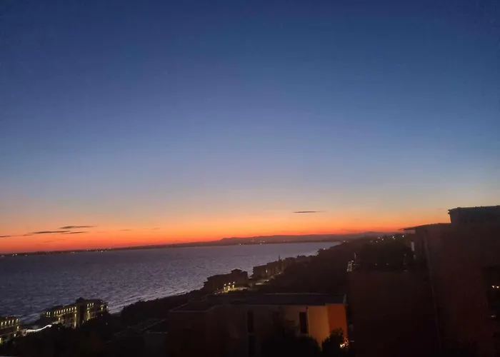 Noks Grand Wave&dreams Appartamento *