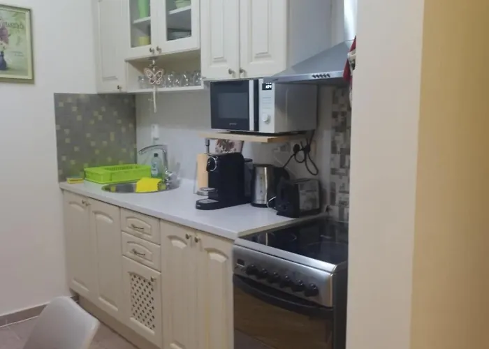 Noks Grand Wave&dreams Appartamento