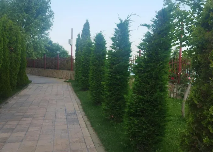 Appartamento Noks Grand Wave&dreams Sveti Vlas