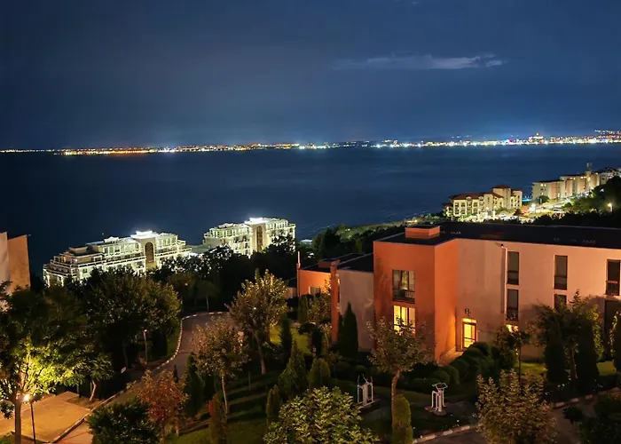 Noks Grand Wave&dreams Appartamento *