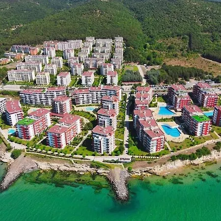 アパート Noks Grand Wave&dreams