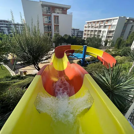 Noks Grand Wave&dreams *