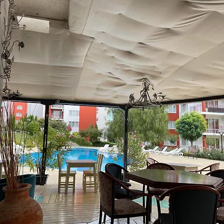 Noks Grand Wave&dreams アパート *