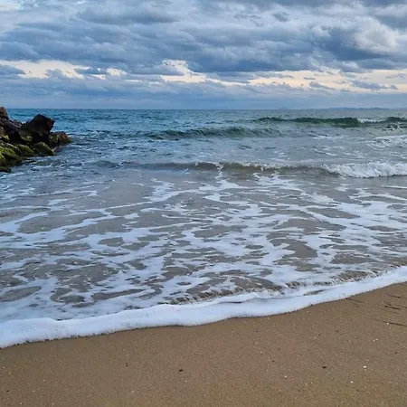 Noks Grand Wave&dreams スヴェティ・ヴラス