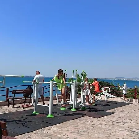 アパート Noks Grand Wave&dreams