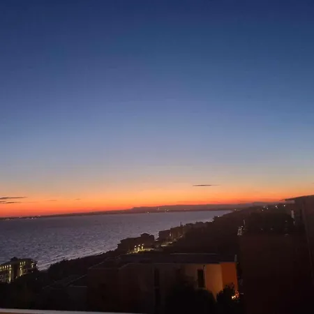 Noks Grand Wave&dreams アパート *