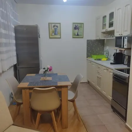 アパート Noks Grand Wave&dreams *