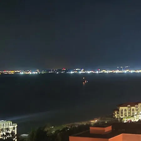 Noks Grand Wave&dreams アパート スヴェティ・ヴラス