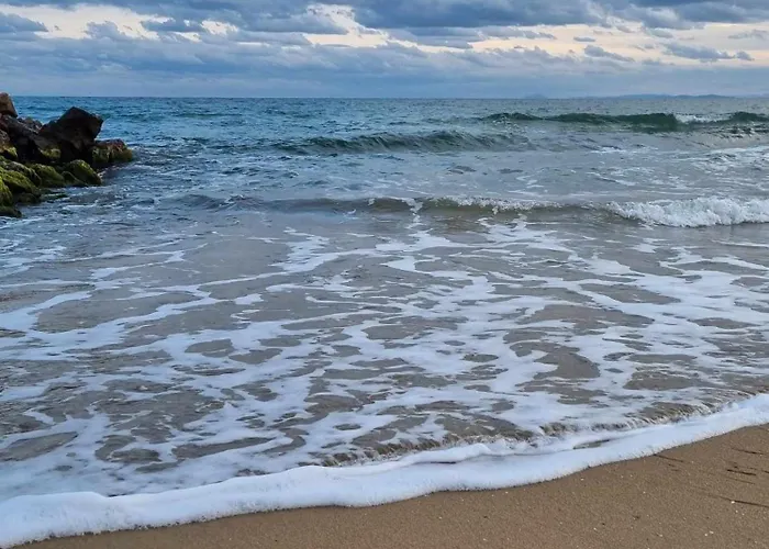 Noks Grand Wave&dreams Sveti Vlas