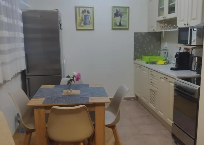 Apartamento Noks Grand Wave&dreams *