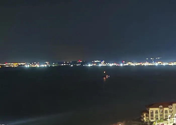 Noks Grand Wave&dreams Apartamento Sveti Vlas